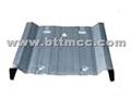 C480阳板板-电除尘阳极板-除尘阳极板